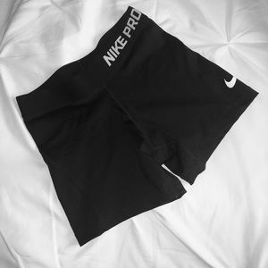 Nike Pros (Child Size)